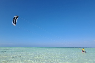 3 Zanzibar