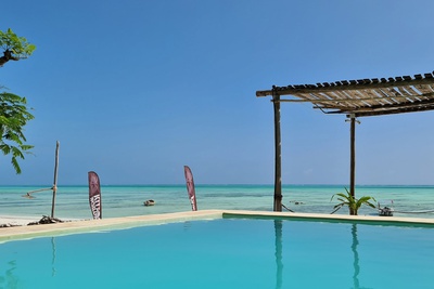 5 Zanzibar