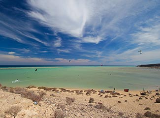 Fuerteventura-Spanien