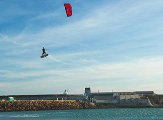 Spanien-Tarifa