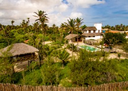 KiteWorldWide-Kitereise in Brasilien - Kitesurfing lernen im Kite Camp