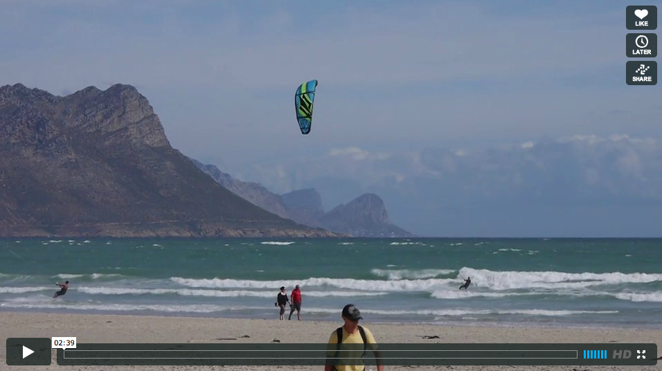 Strand