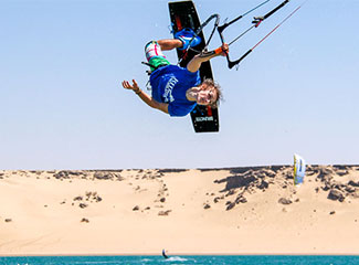 Dakhla