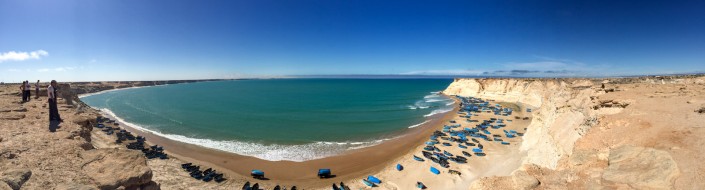 Dakhla Panorama