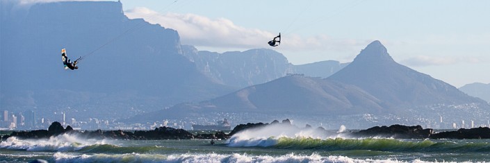 King of the Air 2015
