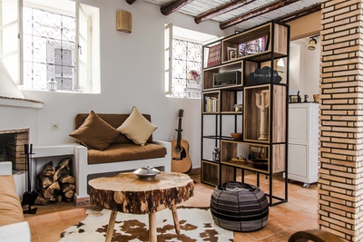 Bianca Guest House Riad Essaouira