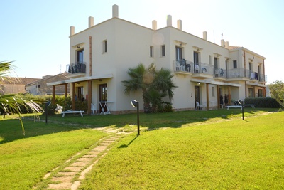 Santa Maria Residence