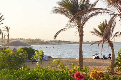 Seahorse Bay Pension