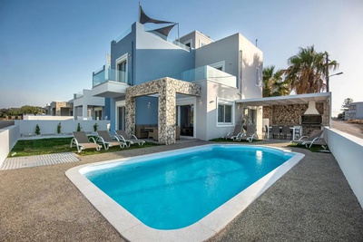 Tamaris Villa & Home