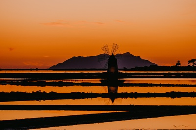 Ausflugshighlights Sizilien