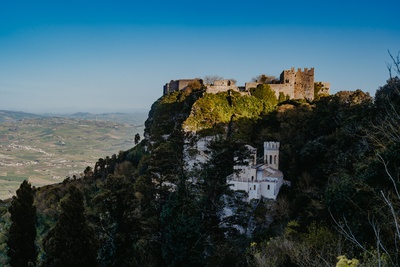 Ausflugshighlights Sizilien