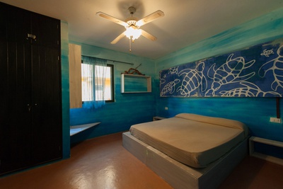 Cape Verde KiteWorldWide House