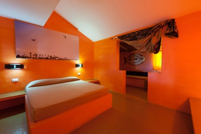 Cape Verde KiteWorldWide House