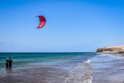 KiteWorldWide Fuerteventura