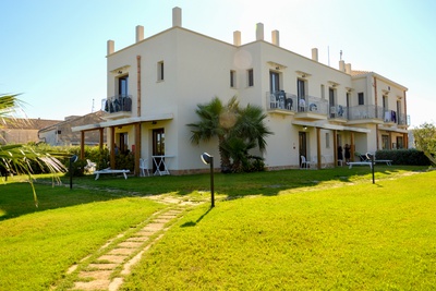 Hotel Santa Maria