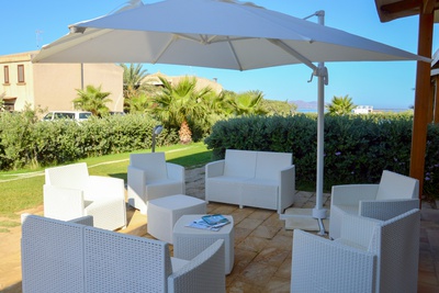 KiteWorldWide Hotel Santa Maria Italy Sicily