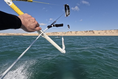 KiteWorldWide Kitesurfing in Morocco - Dakhla