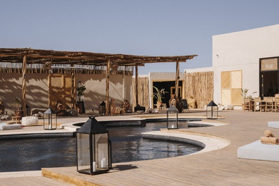 KiteWorldWide Kitesurfing in Morocco - Dakhla