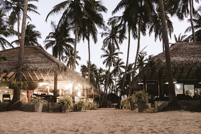 KiteWorldWide Kitesurfing in Sri Lanka - Kalpitiya