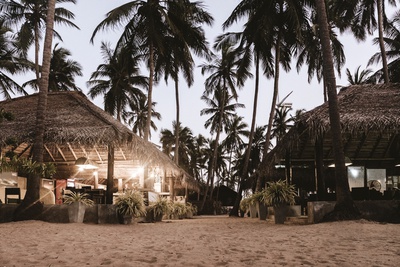 KiteWorldWide Kitesurfing in Sri Lanka accommodation