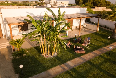 KiteWorldWide Casa Sicilia