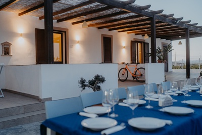 KiteWorldWide Casa Sicilia