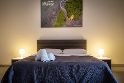 KiteWorldWide Casa Sicilia