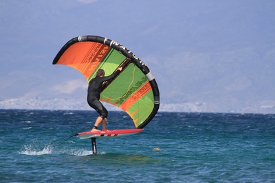 KiteWorldWide Kitesurfing Kos Greece Kitespot