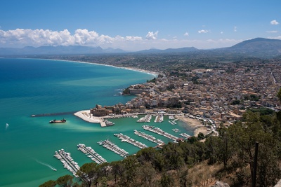 KiteWorldWide Kitesurfing Sicily Activities