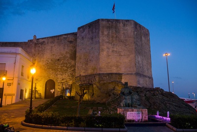 KiteWorldWide Kitesurfing Tarifa Sightseeing