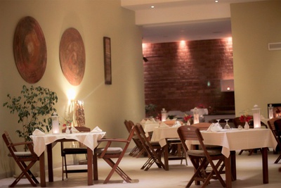 KiteWorldWide Kitesurfing Tunesia Djerba Food Catering