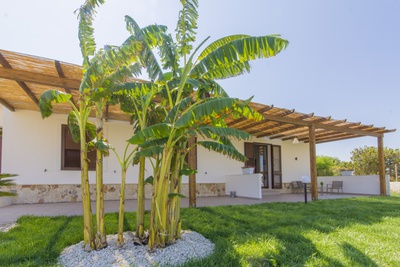 KiteWorldWide Villa Lo Stagnone