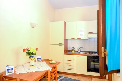 Santa Maria Residence