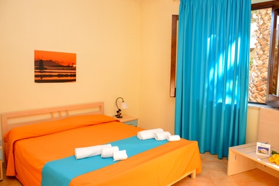 KiteWorldWide Santa Maria Residence Bedroom Apartment