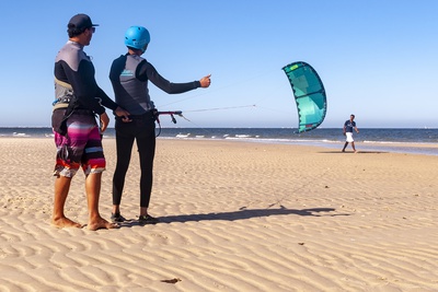 Slice of Life Clinic Dakhla – Morocco