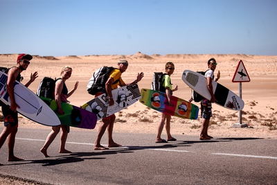 Slice of Life Clinic Essaouira – Morocco