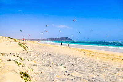 Slice of Life Clinic Sal – Cape Verde