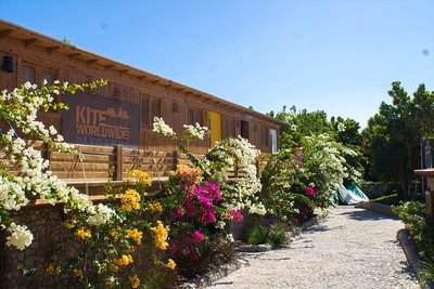 Slice of Life Clinic Seahorse Bay – Egypt