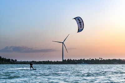 1 Sri Lanka