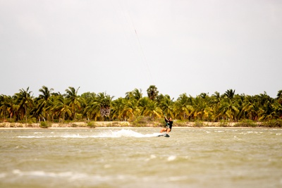 KiteWorldWide  Kitesurfing in Sri Lanka – Kalpitiya