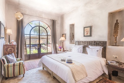 Room Villa Bethanie Essaouira KiteWorldWide