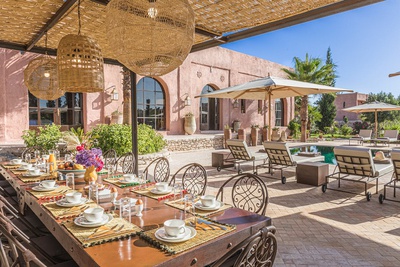 The Villa Bethanie KiteWorldWide