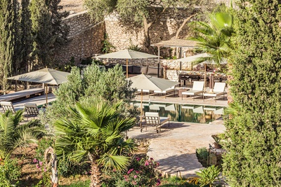 The Villa Bethanie KiteWorldWide Essaouira