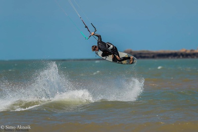 Tom Court Slice of Life Clinic Essaouira - Morocco