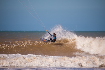 Tom Court Slice of Life Clinic Essaouira - Morocco