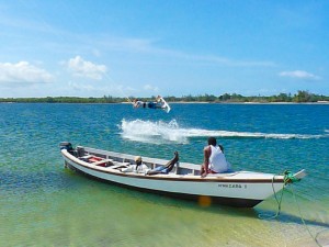 Kite-Kenia
