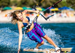 Kos-Kitereisen